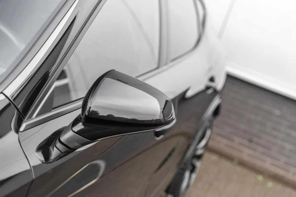2.5 TSI VZ5 |ABT|Carbon|Kuipstoelen|Keyless