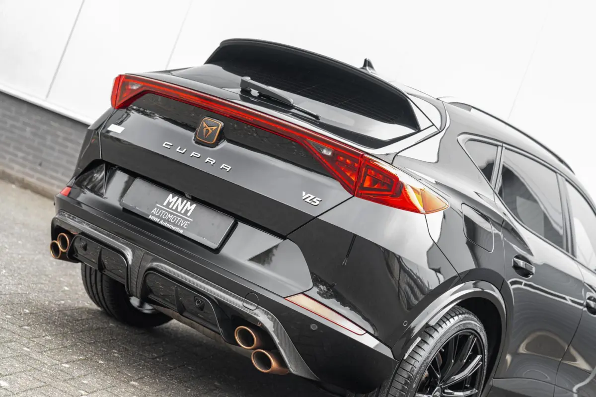 2.5 TSI VZ5 |ABT|Carbon|Kuipstoelen|Keyless