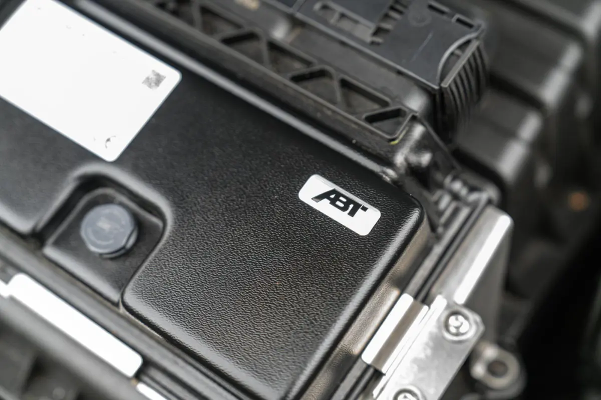 2.5 TSI VZ5 |ABT|Carbon|Kuipstoelen|Keyless