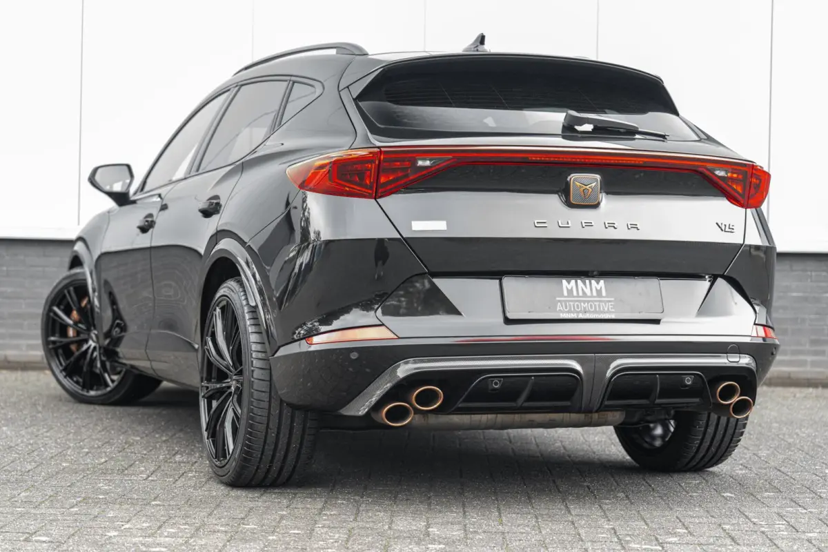 2.5 TSI VZ5 |ABT|Carbon|Kuipstoelen|Keyless