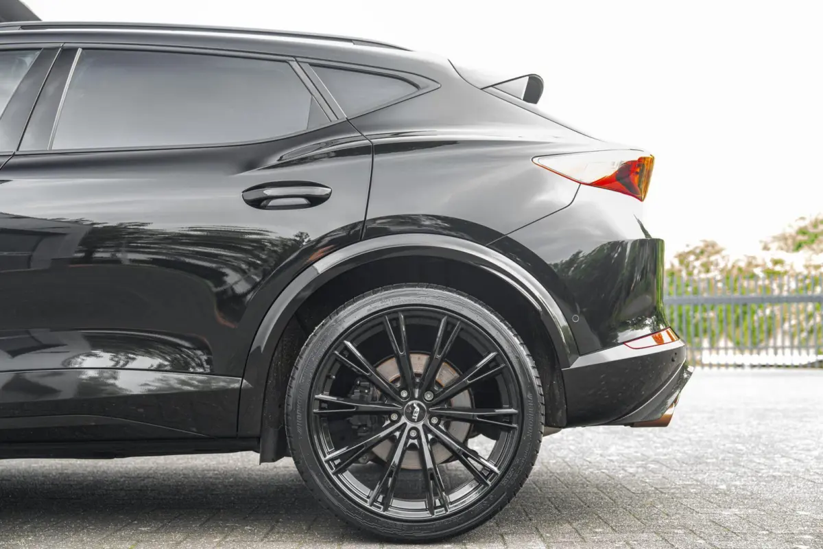 2.5 TSI VZ5 |ABT|Carbon|Kuipstoelen|Keyless