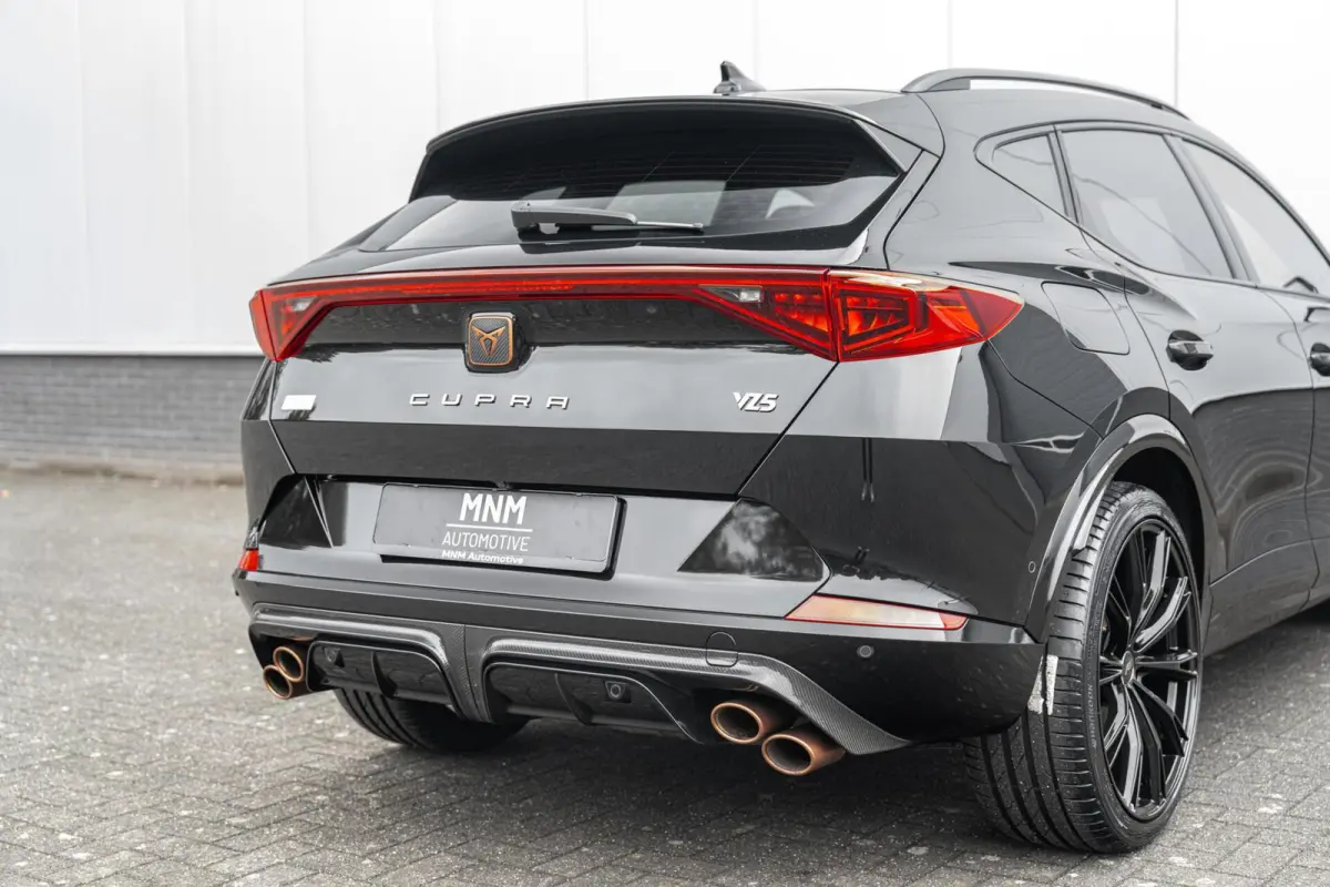 2.5 TSI VZ5 |ABT|Carbon|Kuipstoelen|Keyless