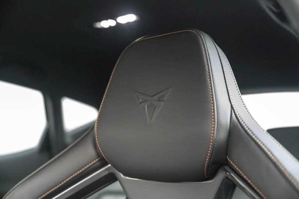 2.5 TSI VZ5 |ABT|Carbon|Kuipstoelen|Keyless