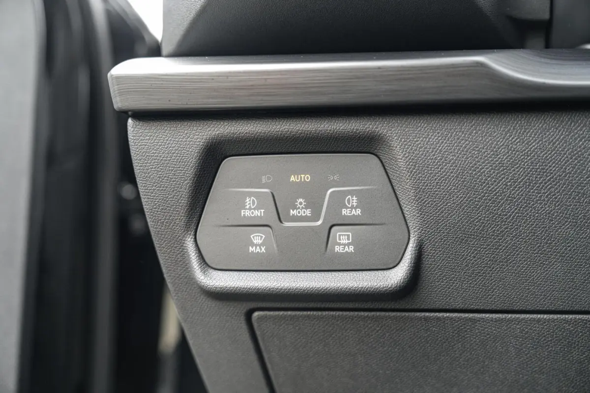 2.5 TSI VZ5 |ABT|Carbon|Kuipstoelen|Keyless