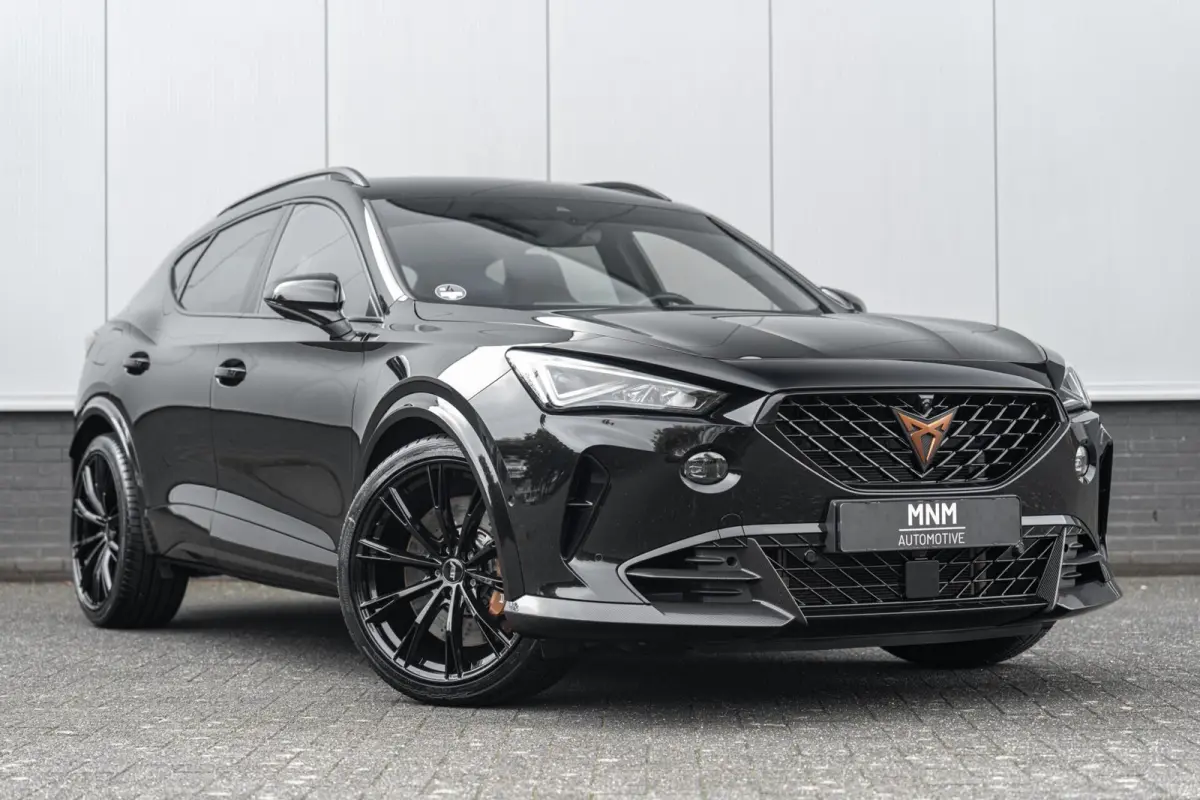 2.5 TSI VZ5 |ABT|Carbon|Kuipstoelen|Keyless