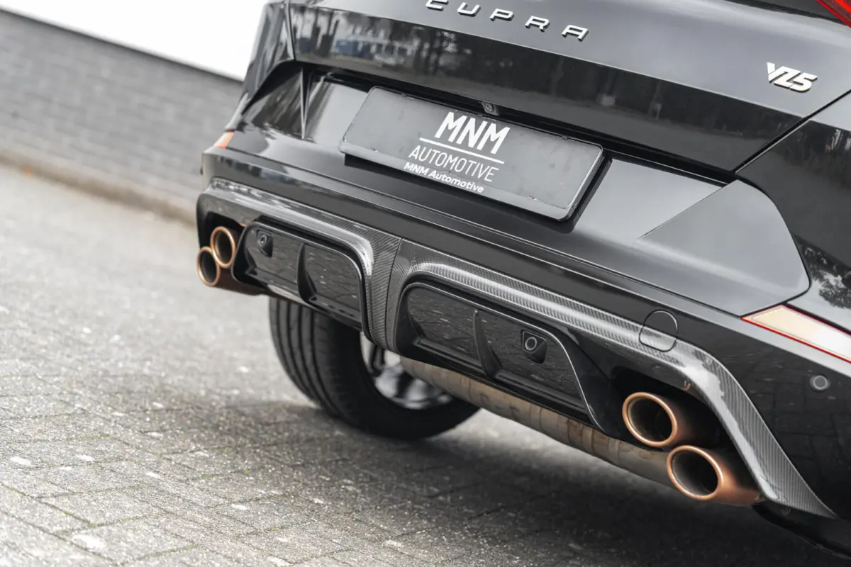 2.5 TSI VZ5 |ABT|Carbon|Kuipstoelen|Keyless