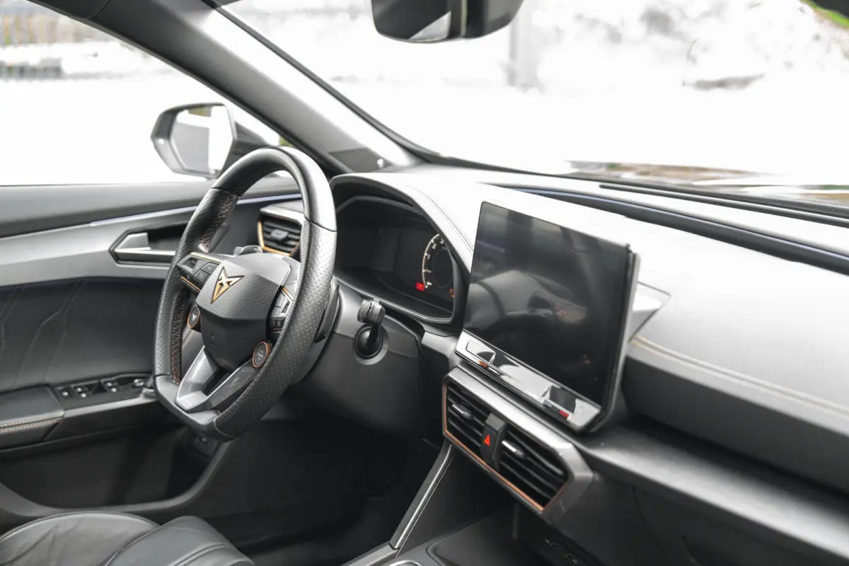 2.5 TSI VZ5 |ABT|Carbon|Kuipstoelen|Keyless