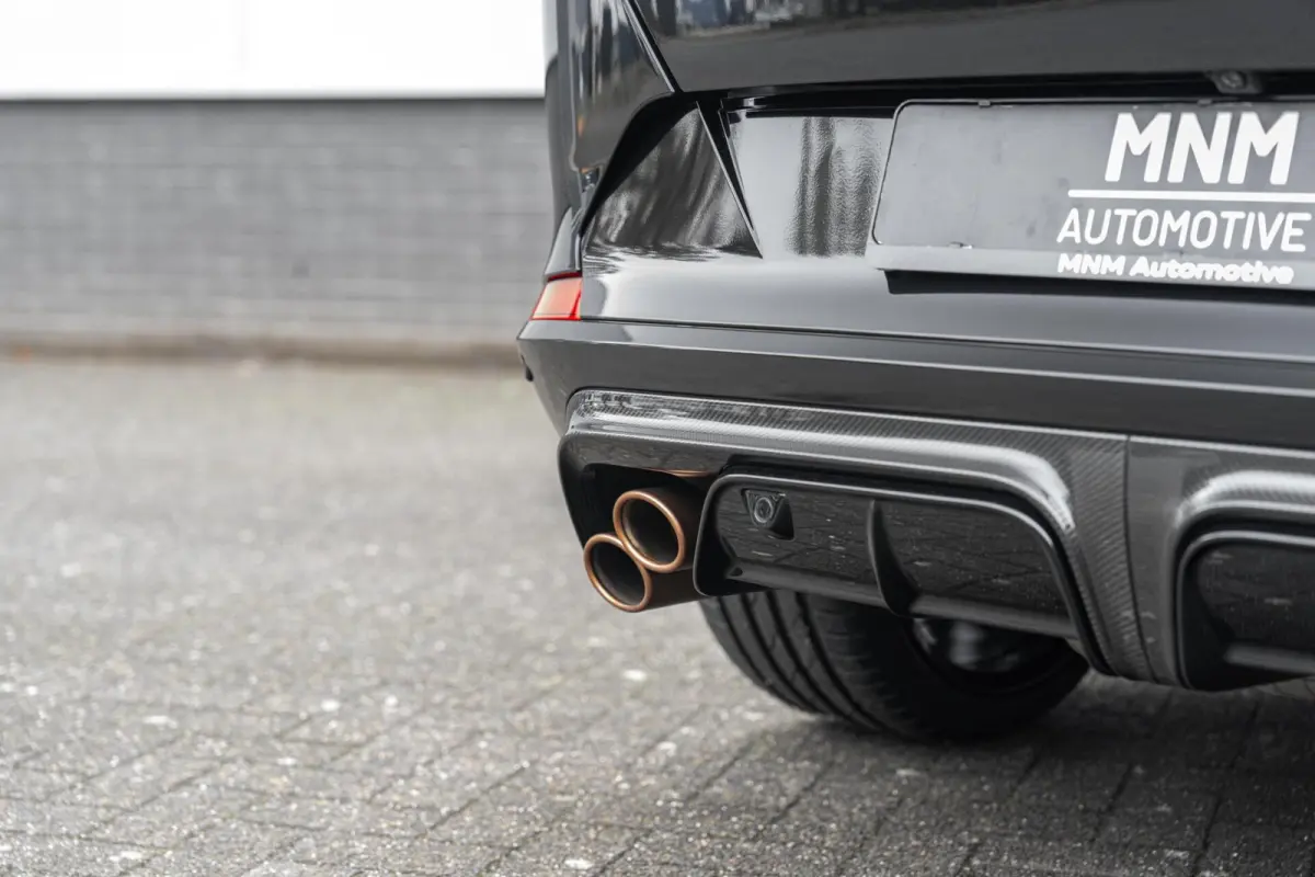 2.5 TSI VZ5 |ABT|Carbon|Kuipstoelen|Keyless