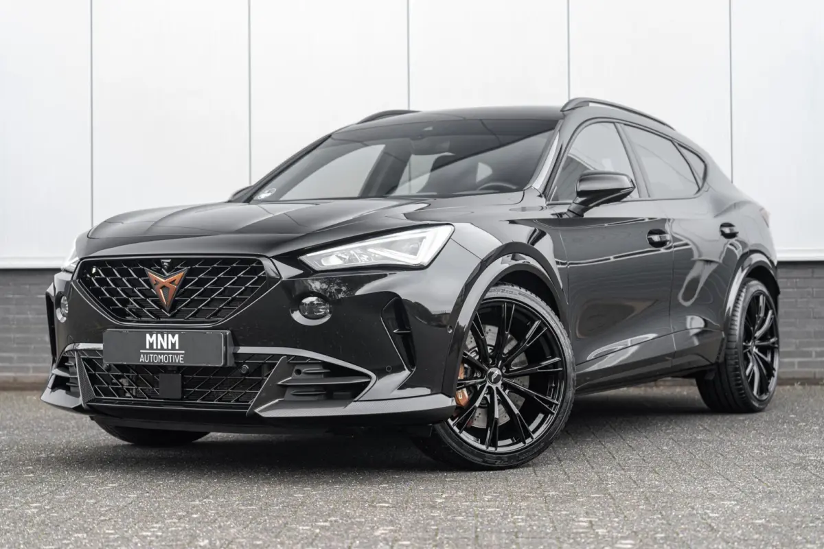 2.5 TSI VZ5 |ABT|Carbon|Kuipstoelen|Keyless