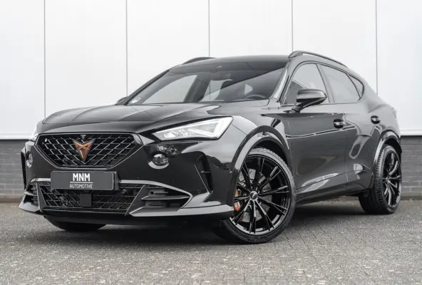 2.5 TSI VZ5 |ABT|Carbon|Kuipstoelen|Keyless