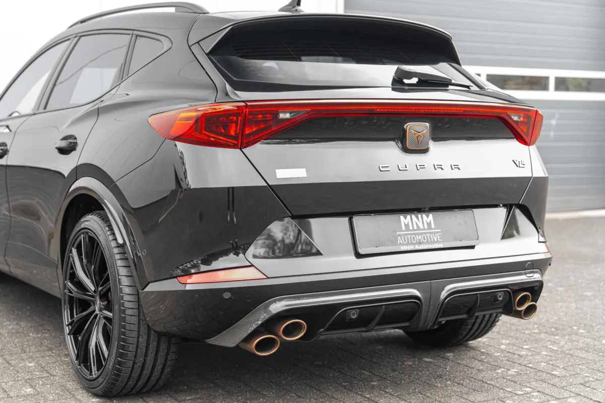 2.5 TSI VZ5 |ABT|Carbon|Kuipstoelen|Keyless