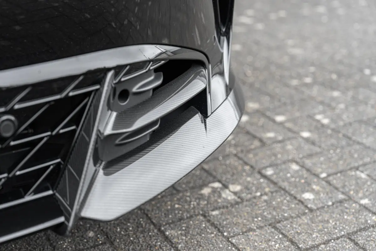 2.5 TSI VZ5 |ABT|Carbon|Kuipstoelen|Keyless