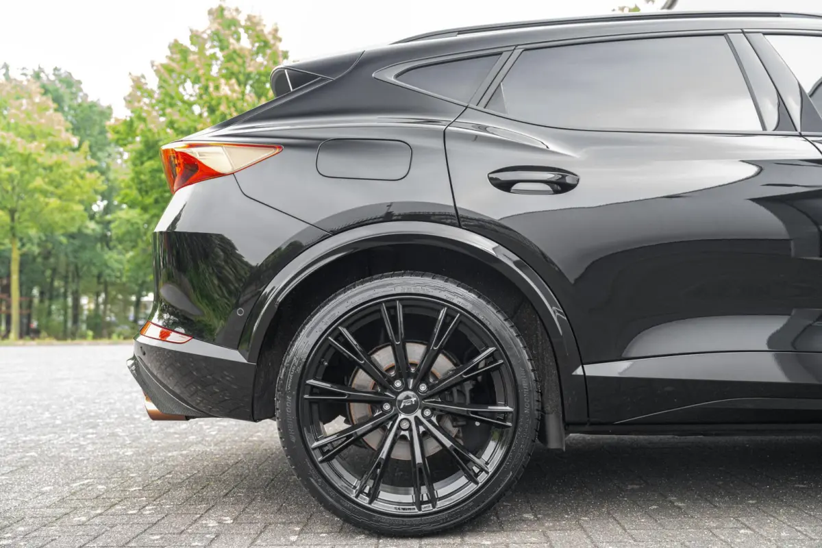 2.5 TSI VZ5 |ABT|Carbon|Kuipstoelen|Keyless
