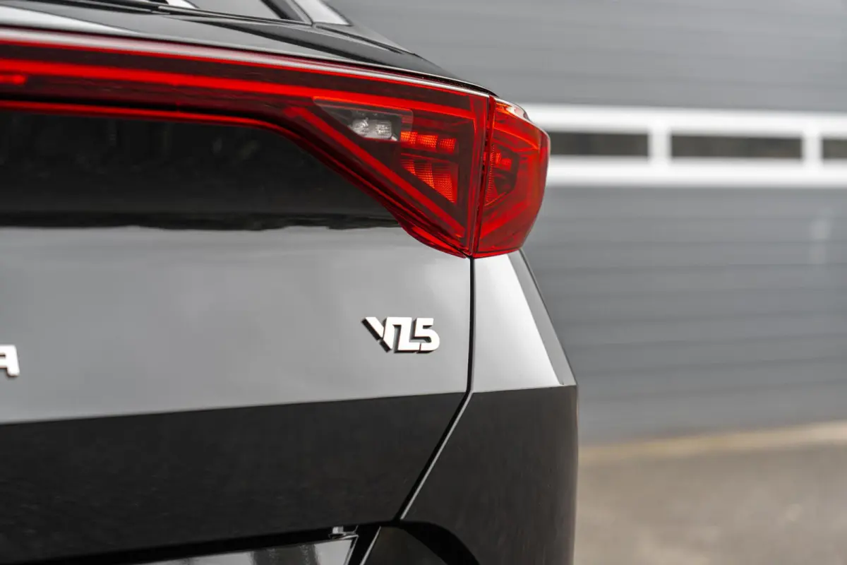 2.5 TSI VZ5 |ABT|Carbon|Kuipstoelen|Keyless
