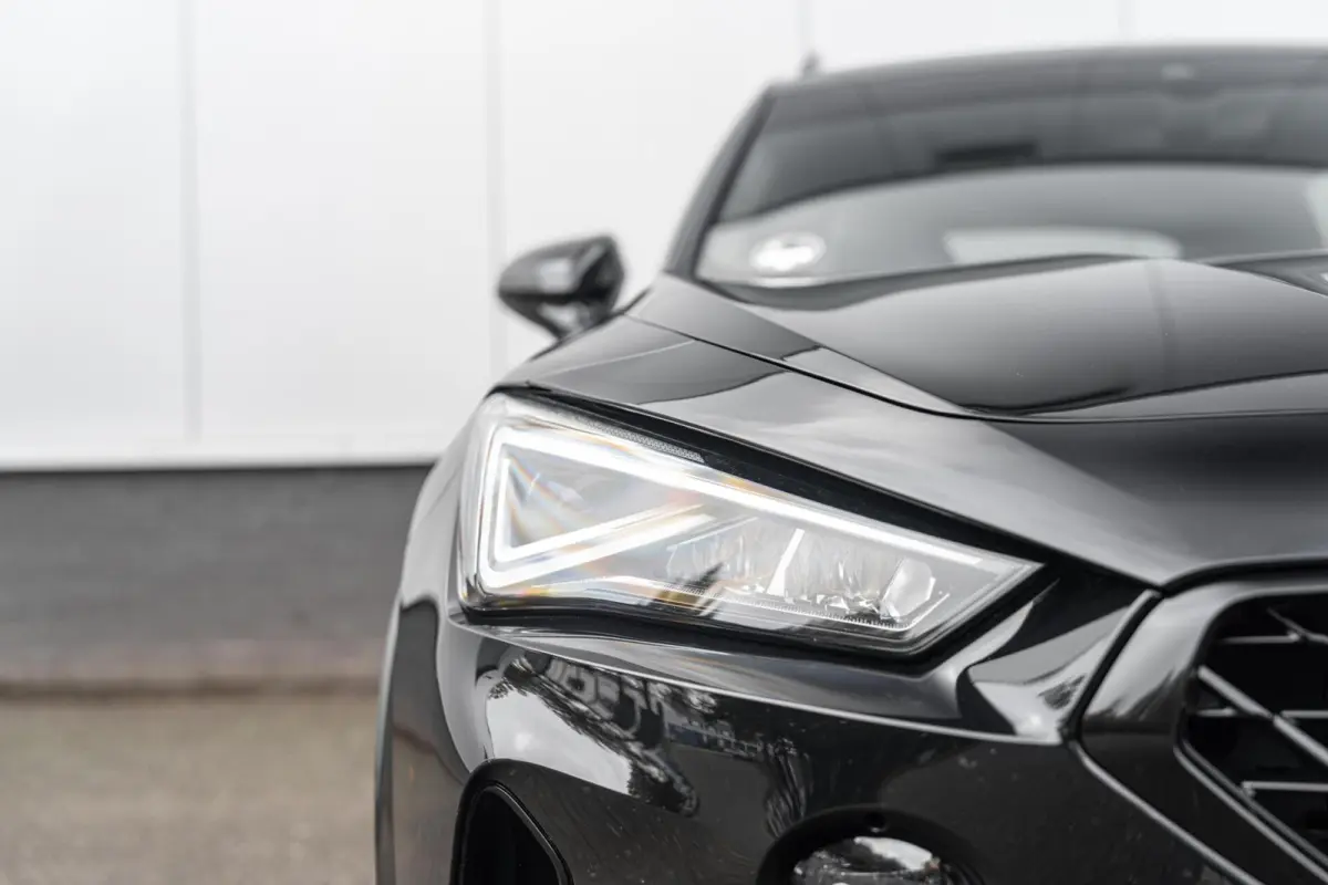 2.5 TSI VZ5 |ABT|Carbon|Kuipstoelen|Keyless