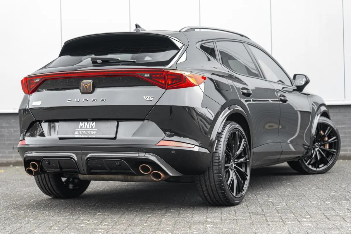 2.5 TSI VZ5 |ABT|Carbon|Kuipstoelen|Keyless