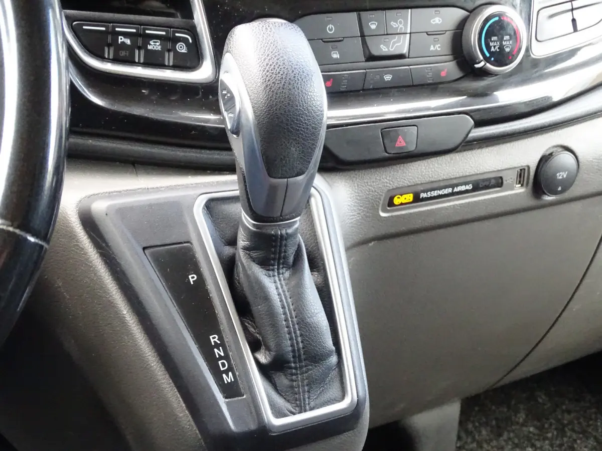 2.0 TDCI 177 pk L2H1 Limited