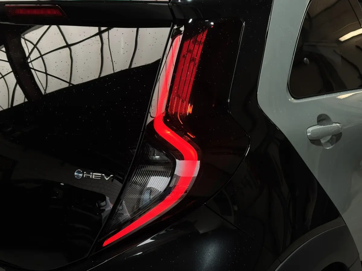 Hybrid 115 Pulse / Camera / Applecarplay/Androidauto / Parkeersensoren V+A / Stoelverwarming /