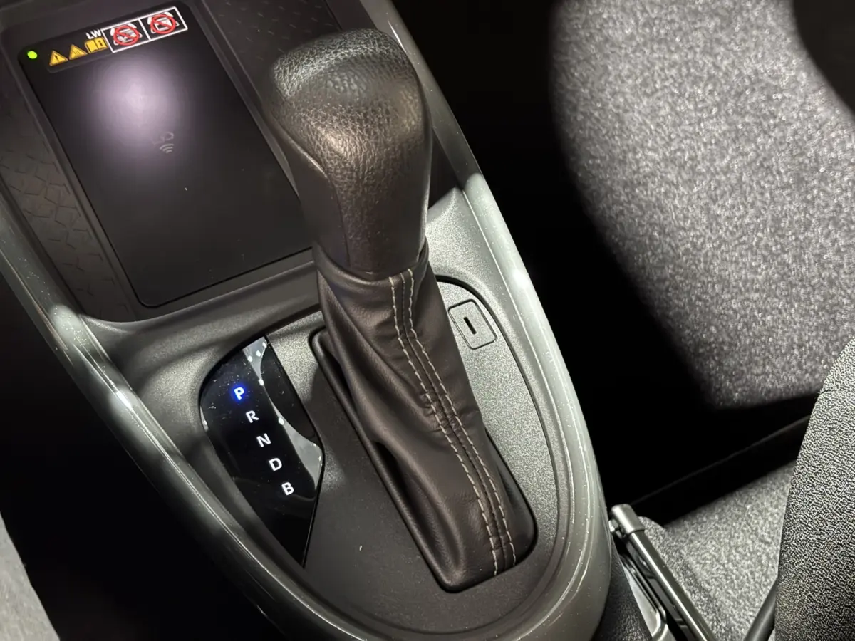 Hybrid 115 Pulse / Camera / Applecarplay/Androidauto / Parkeersensoren V+A / Stoelverwarming /
