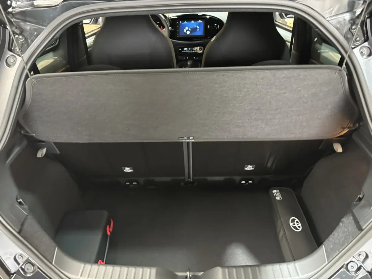 Hybrid 115 Pulse / Camera / Applecarplay/Androidauto / Parkeersensoren V+A / Stoelverwarming /