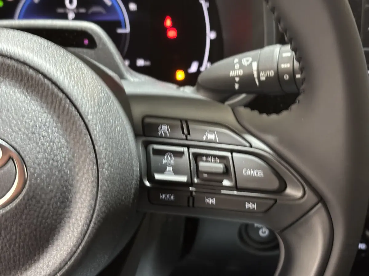 Hybrid 115 Pulse / Camera / Applecarplay/Androidauto / Parkeersensoren V+A / Stoelverwarming /