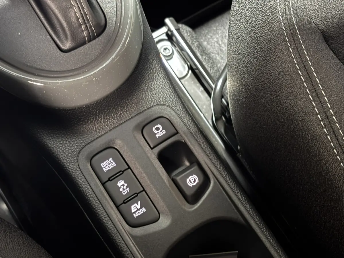 Hybrid 115 Pulse / Camera / Applecarplay/Androidauto / Parkeersensoren V+A / Stoelverwarming /