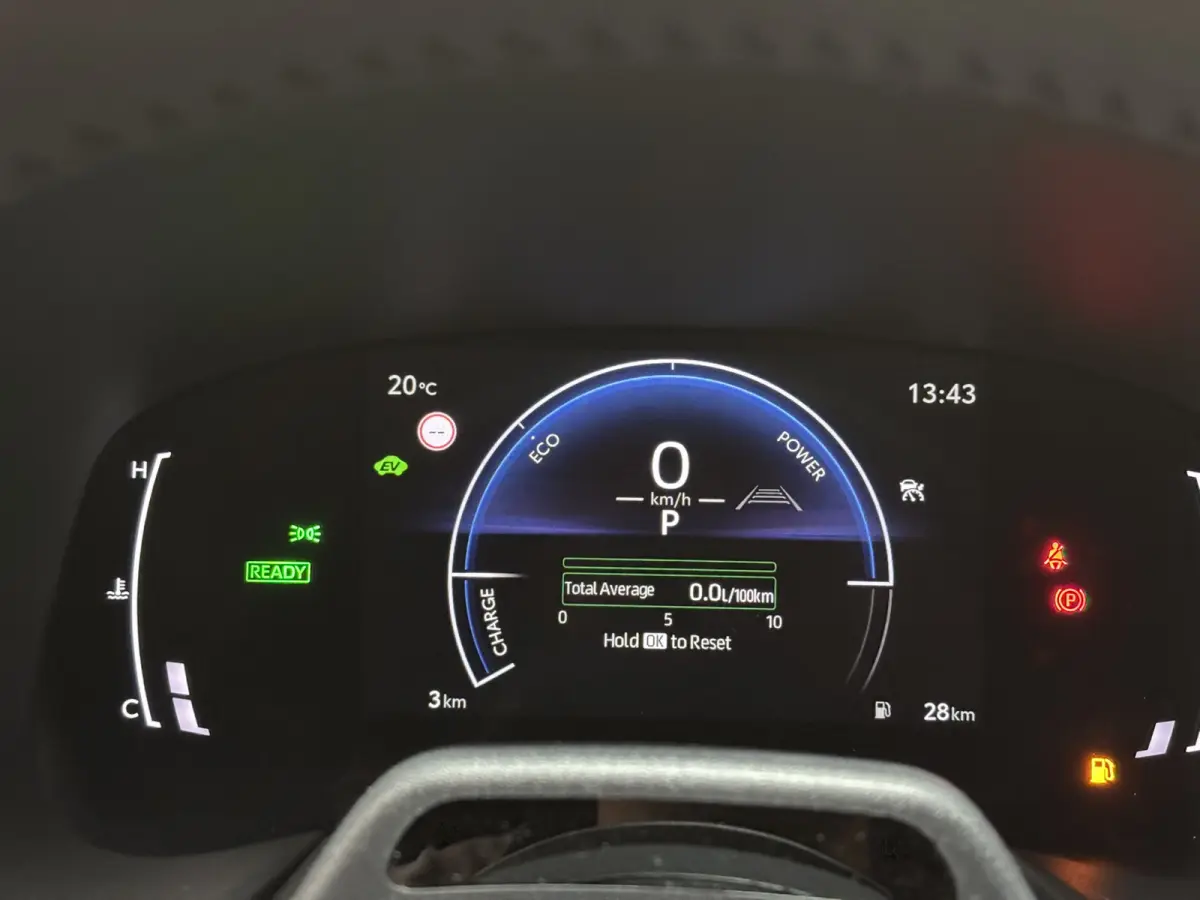 Hybrid 115 Pulse / Camera / Applecarplay/Androidauto / Parkeersensoren V+A / Stoelverwarming /