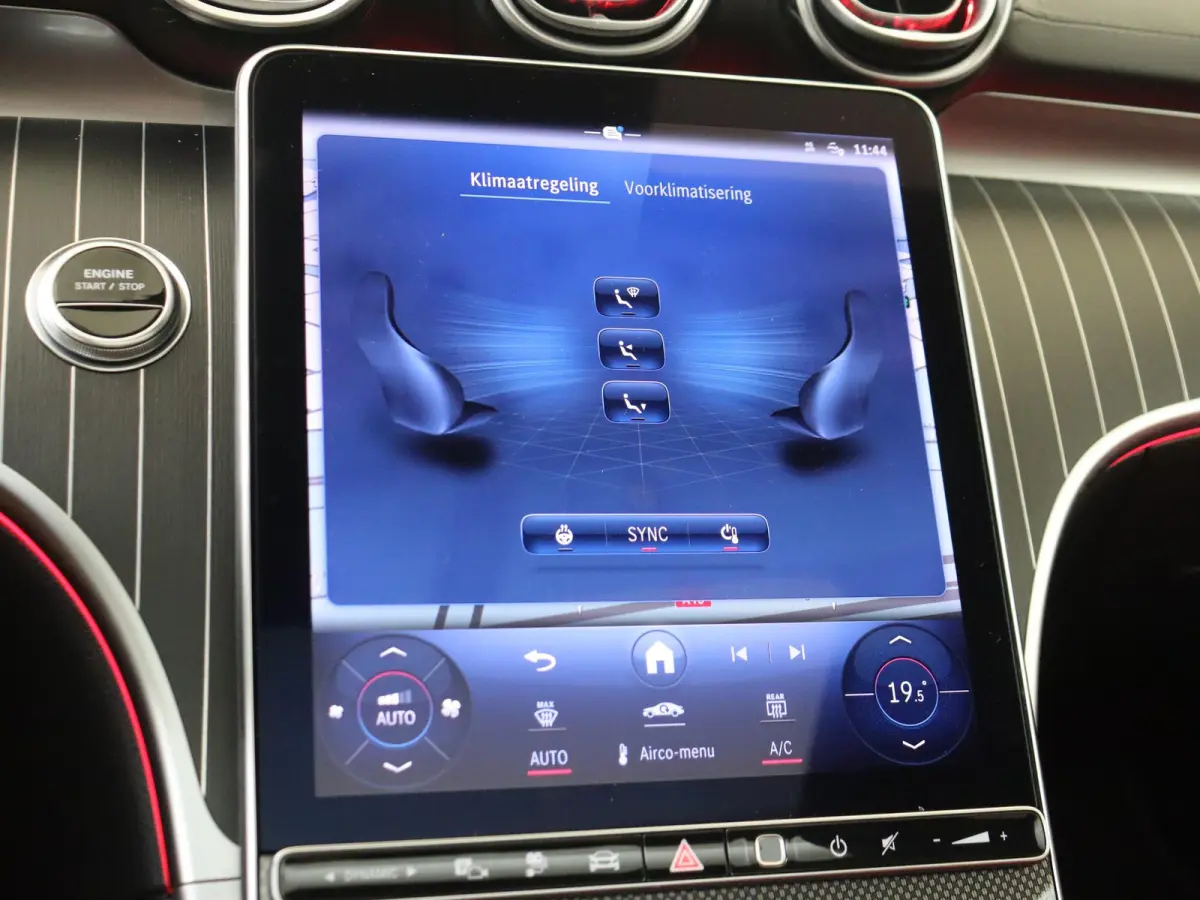 300 e AMG Line Limited /Panoramadak /Memory /HUD /360 Camera