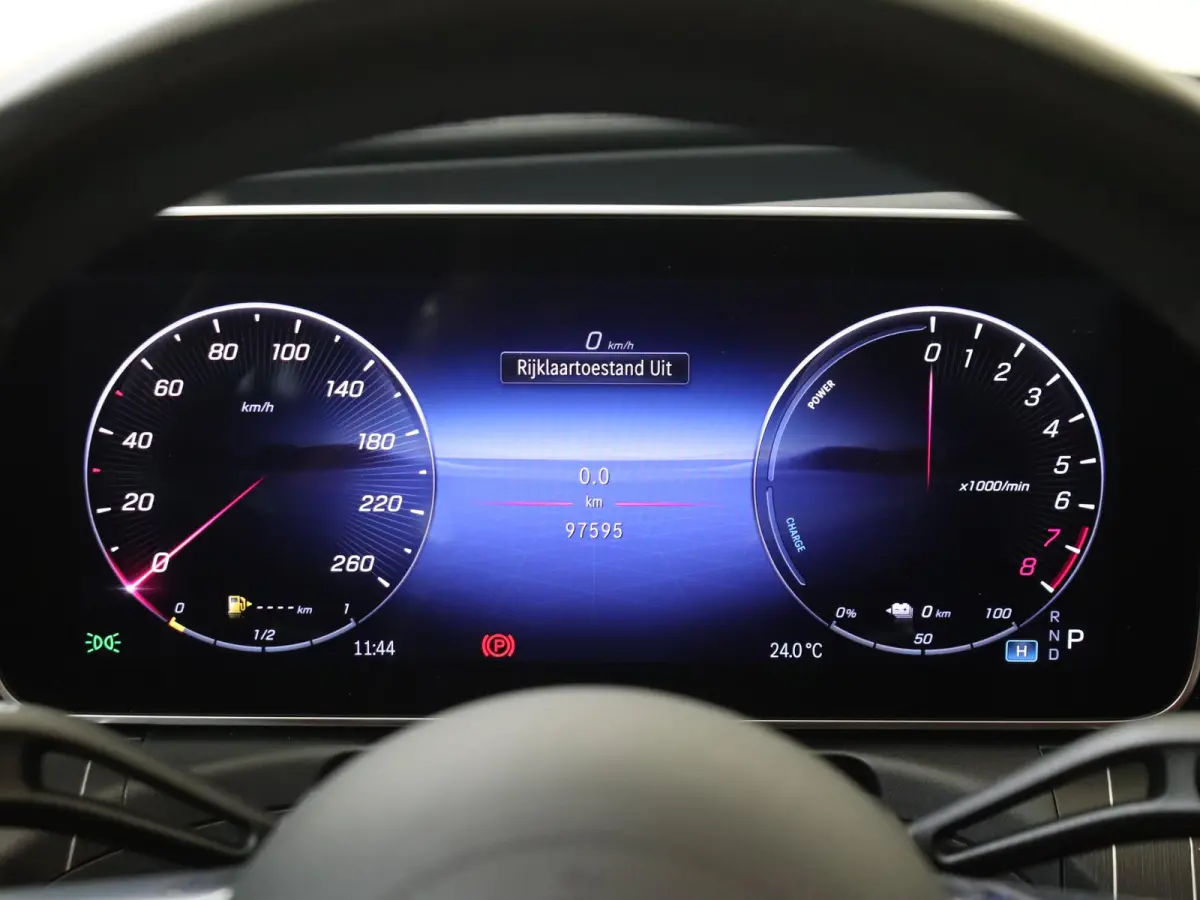 300 e AMG Line Limited /Panoramadak /Memory /HUD /360 Camera