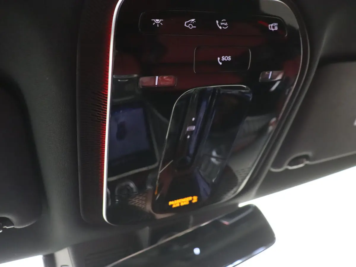 300 e AMG Line Limited /Panoramadak /Memory /HUD /360 Camera