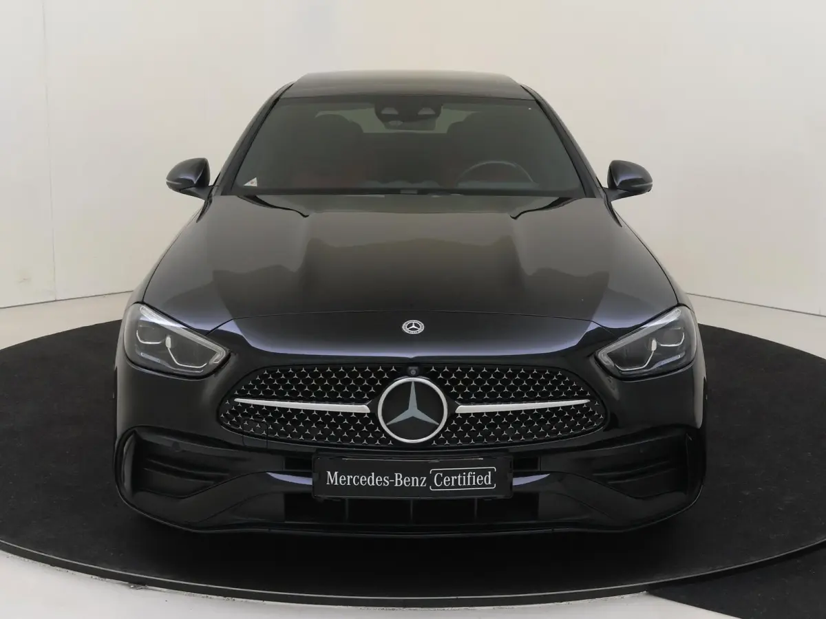 300 e AMG Line Limited /Panoramadak /Memory /HUD /360 Camera