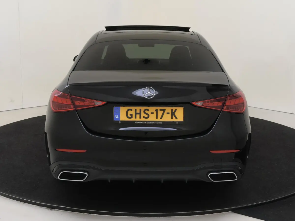 300 e AMG Line Limited /Panoramadak /Memory /HUD /360 Camera