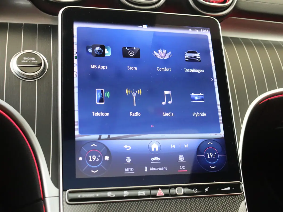 300 e AMG Line Limited /Panoramadak /Memory /HUD /360 Camera