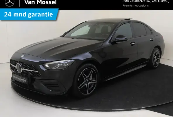 300 e AMG Line Limited /Panoramadak /Memory /HUD /360 Camera