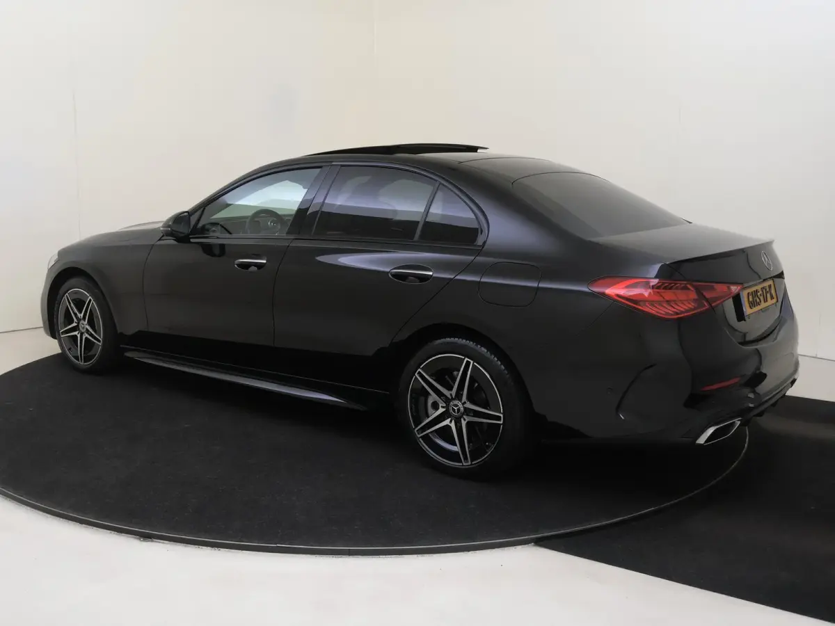 300 e AMG Line Limited /Panoramadak /Memory /HUD /360 Camera