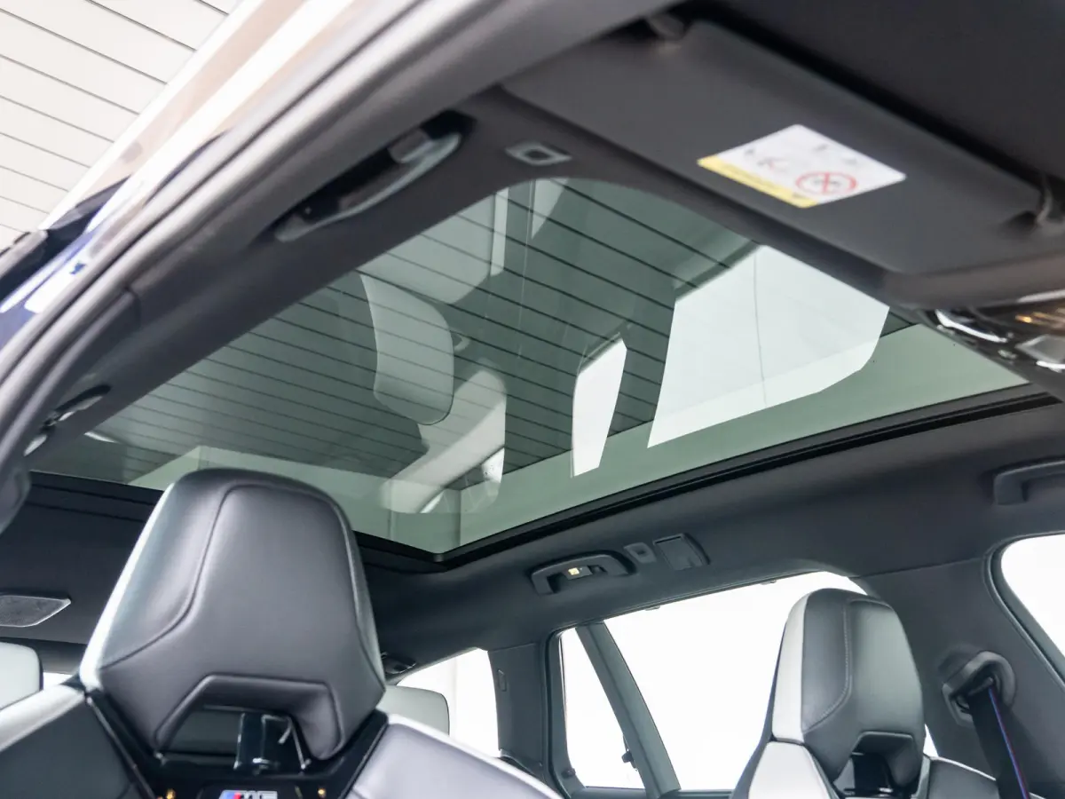 M5 | Comfort Access | Driving Assistant Proffesional | M Drive Professional | Bowers & Wilkins | Panoramadak | Neus PPF | Trekhaak