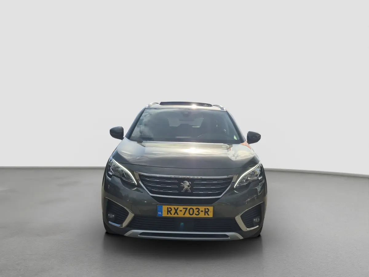 1.2 PureTech Allure Panoramadak | Camera | Parkeersensoren | Climate control | Extra getint glas |