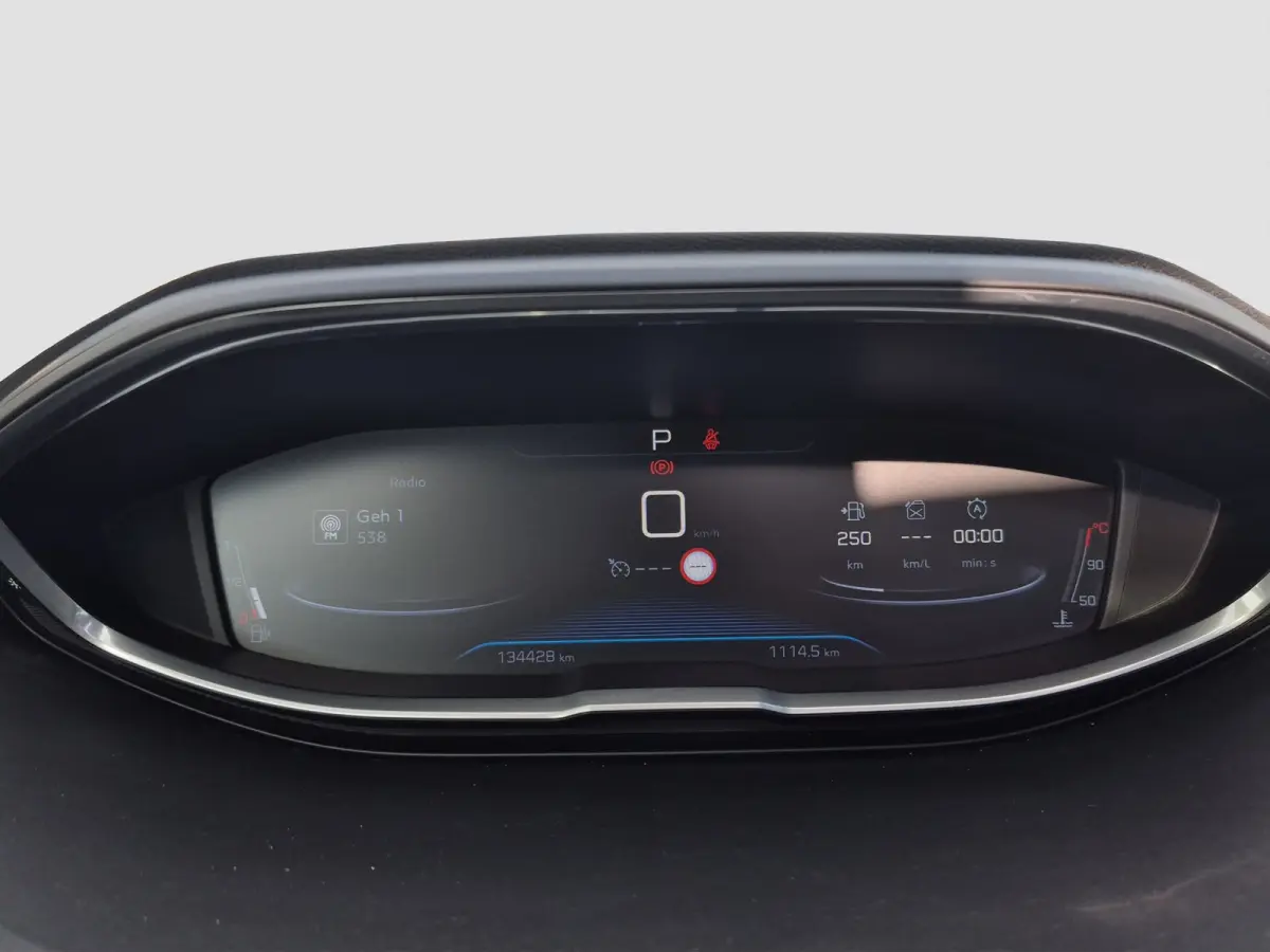 1.2 PureTech Allure Panoramadak | Camera | Parkeersensoren | Climate control | Extra getint glas |