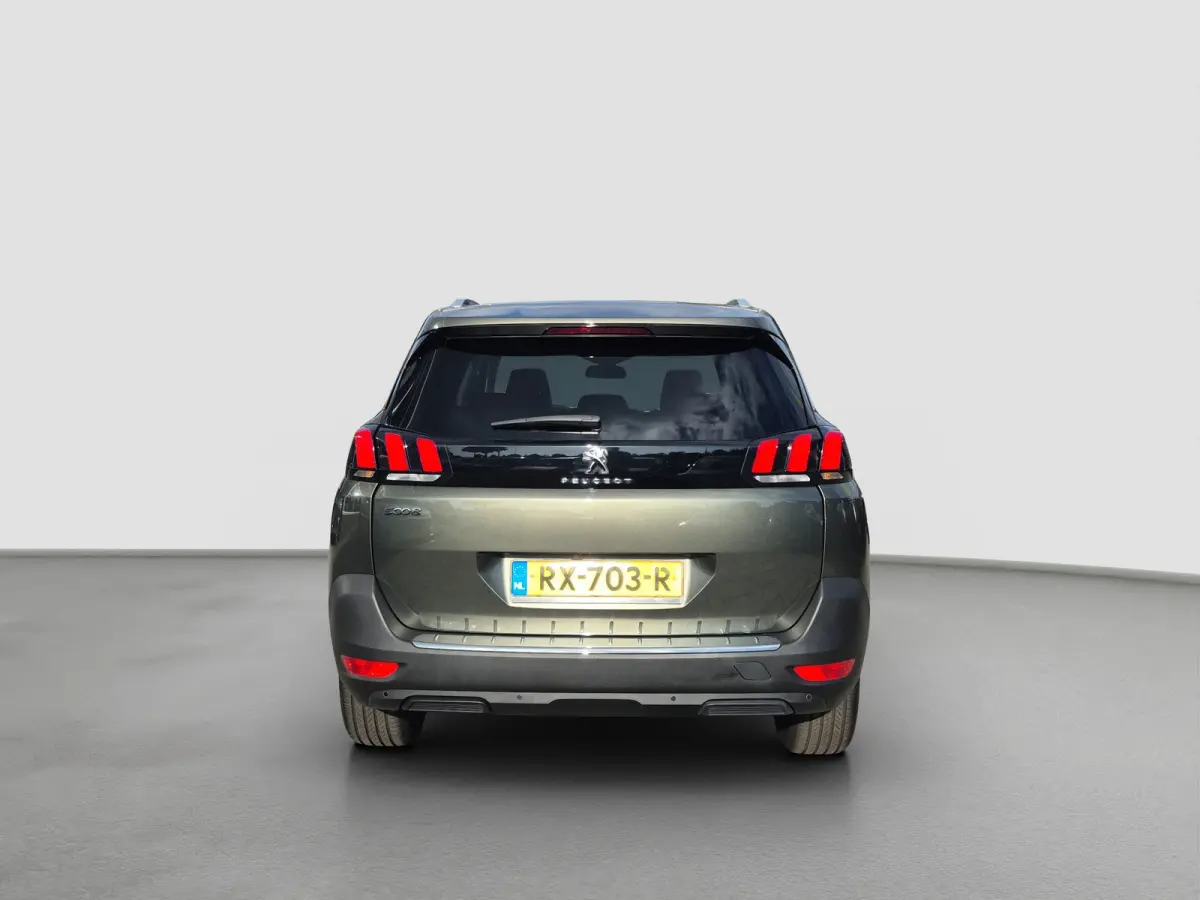 1.2 PureTech Allure Panoramadak | Camera | Parkeersensoren | Climate control | Extra getint glas |