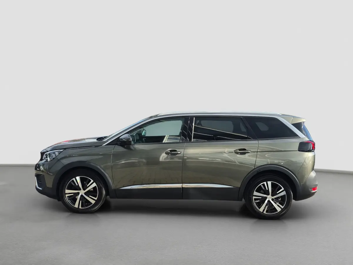 1.2 PureTech Allure Panoramadak | Camera | Parkeersensoren | Climate control | Extra getint glas |