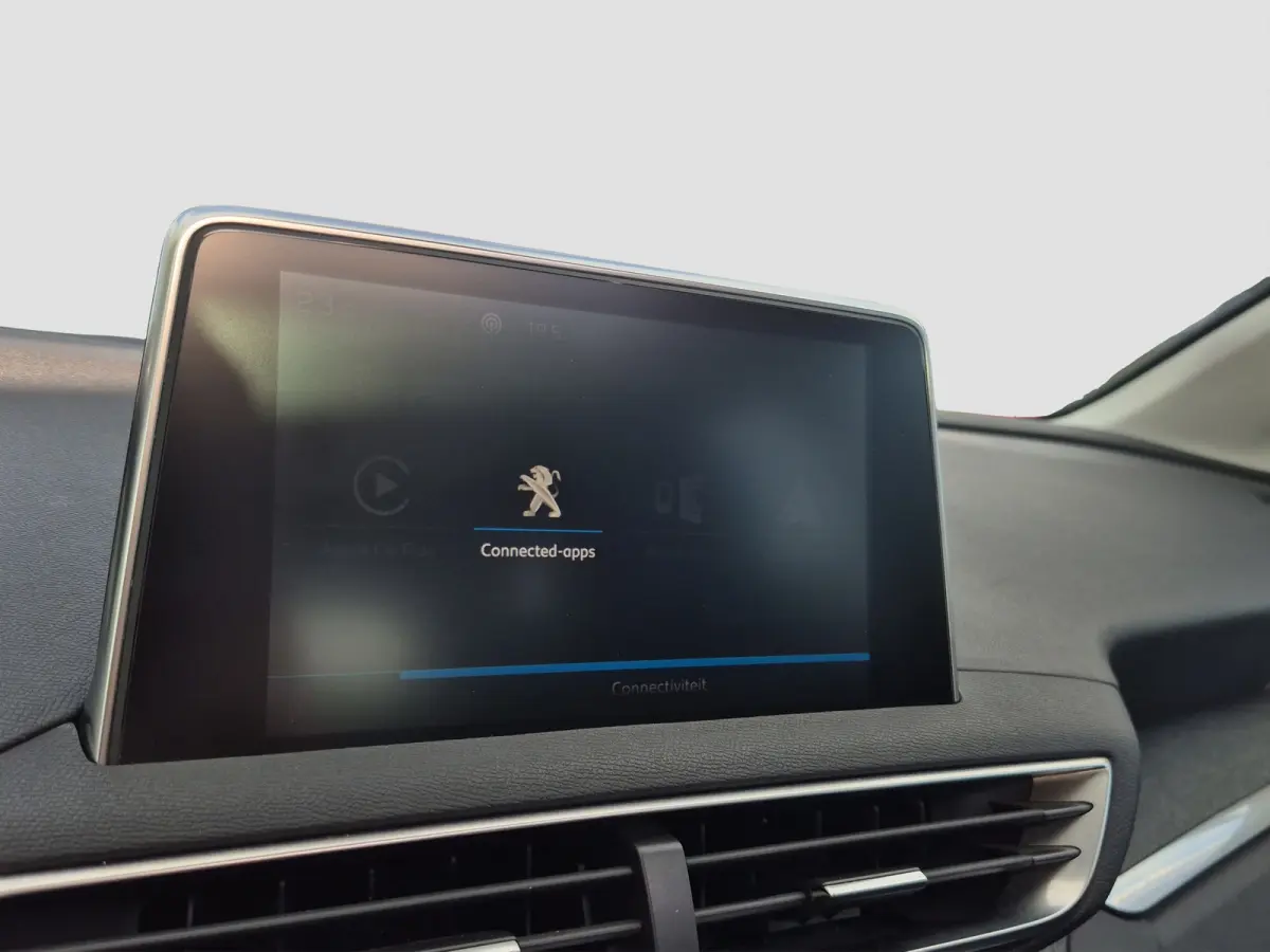 1.2 PureTech Allure Panoramadak | Camera | Parkeersensoren | Climate control | Extra getint glas |