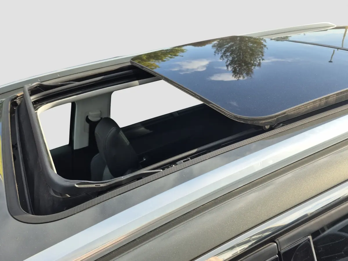 1.2 PureTech Allure Panoramadak | Camera | Parkeersensoren | Climate control | Extra getint glas |