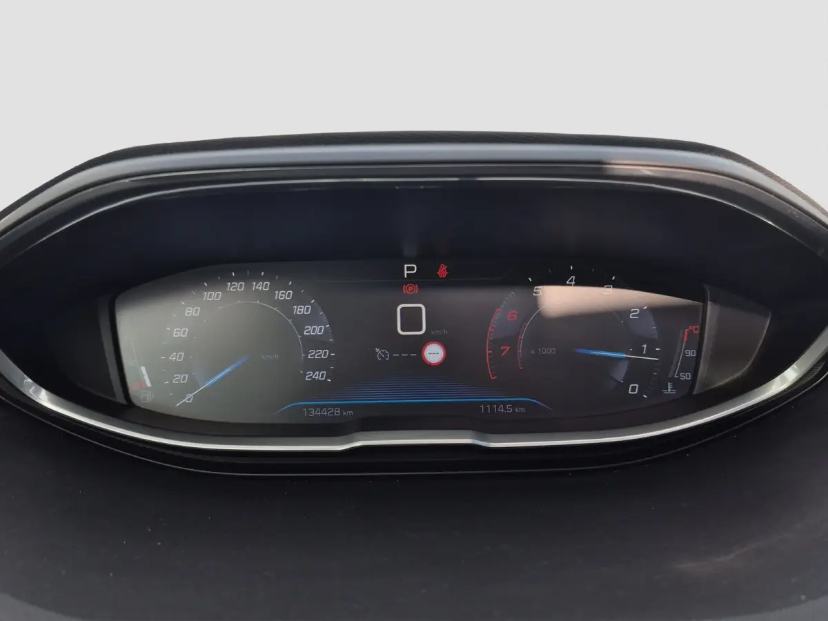 1.2 PureTech Allure Panoramadak | Camera | Parkeersensoren | Climate control | Extra getint glas |