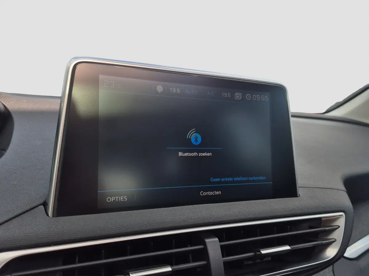 1.2 PureTech Allure Panoramadak | Camera | Parkeersensoren | Climate control | Extra getint glas |