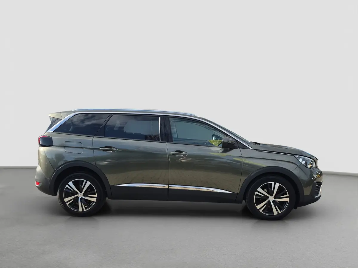1.2 PureTech Allure Panoramadak | Camera | Parkeersensoren | Climate control | Extra getint glas |