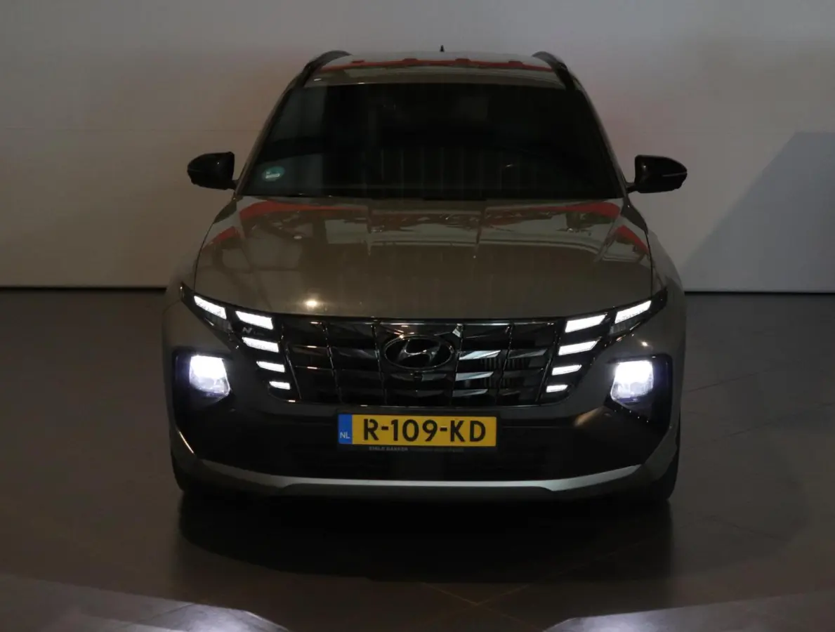 1.6 T-GDI MHEV N Line