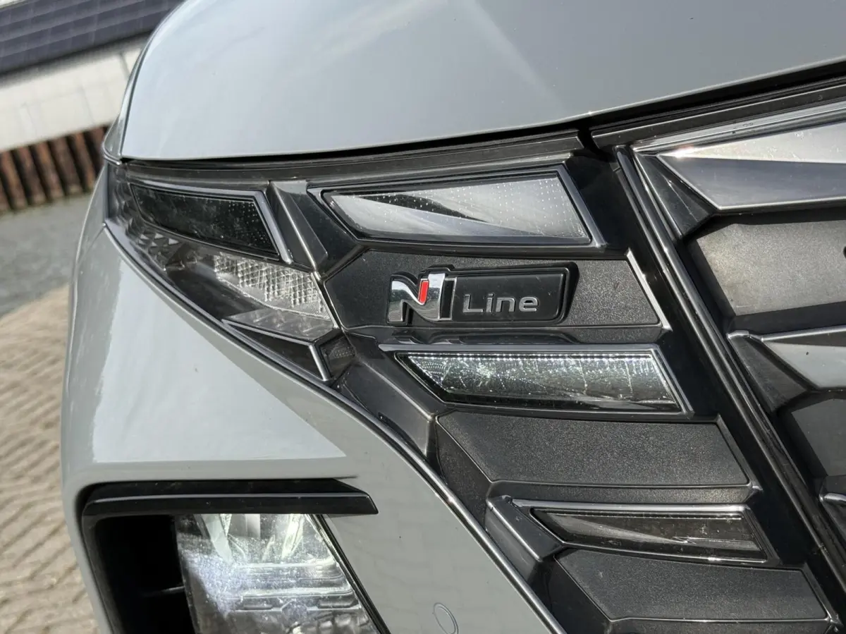 1.6 T-GDI MHEV N Line