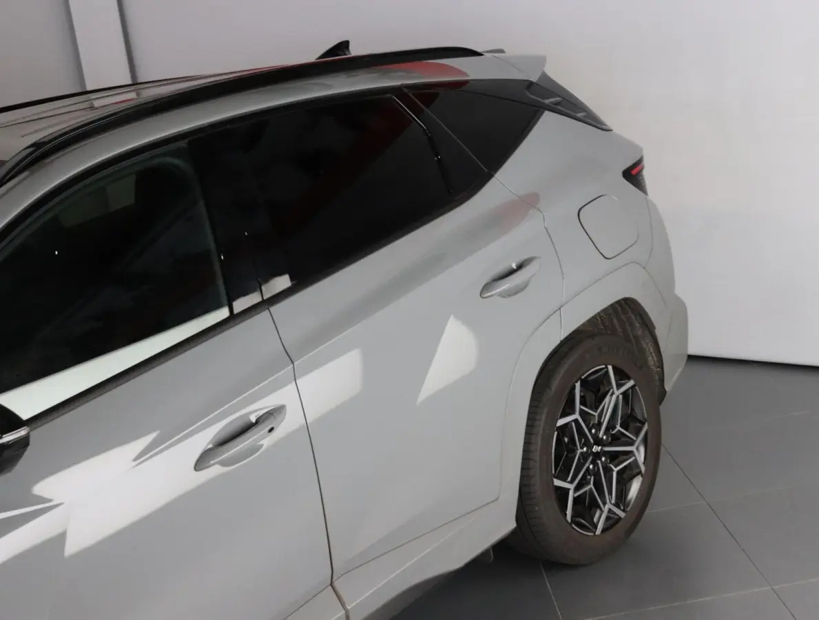 1.6 T-GDI MHEV N Line