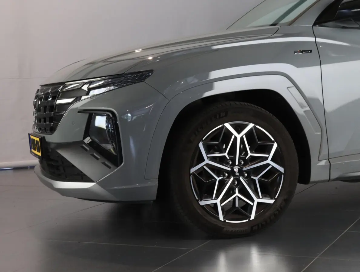 1.6 T-GDI MHEV N Line