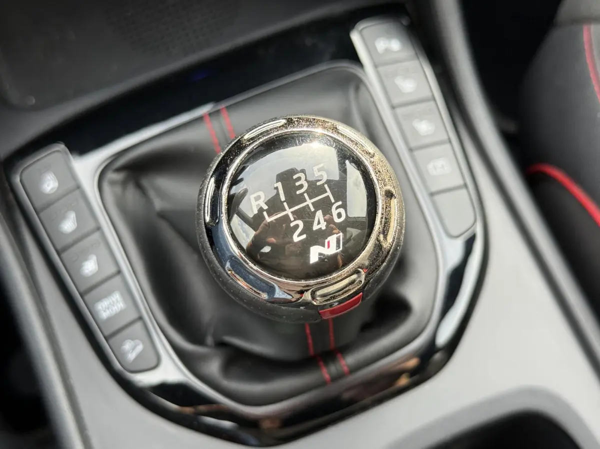 1.6 T-GDI MHEV N Line